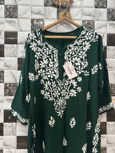 Combo Offer Pink And Green Size 44