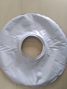 This Is Donut Pillow
