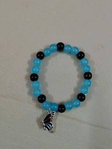 Magnetic Butterfly Charm Bracelets