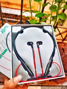 Ticon Wireless Bluetooth Earphone 25Hours Music