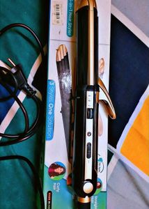 ♨️VEGA 3 in 1 Hair styler Big Size ♨️