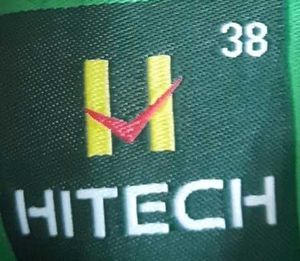 Checkered Casual Shirt