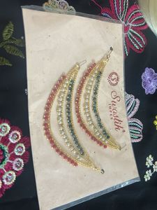 Swastik Impex ear Accessories