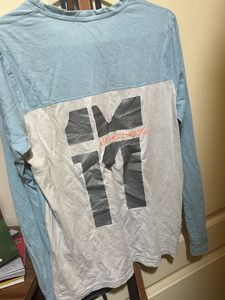 3 T Shirts With One Free Half Pant
