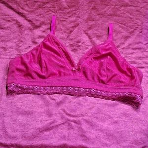 Combo Of 2 Zivame Bra Size 38C