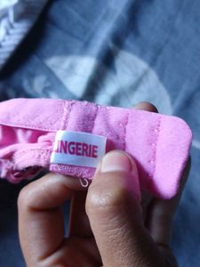 4 DESIGNER Padded BRA