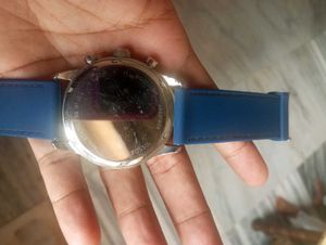 FOSSIL Orignal BQ2125 Chronograph Watch
