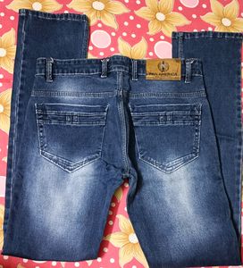 PAN AMERICA JEANS