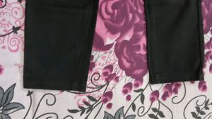 Black Denim Jeans