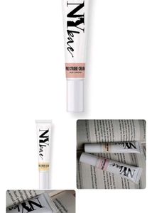 NY Bae Pro Strobe Cream Combo