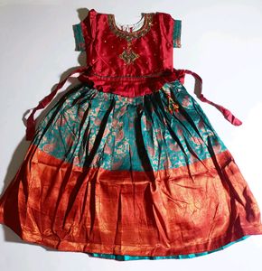 Kids Frock