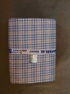 Stanrose Mafatlal Shirt and pants material