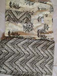 Kurta Pant Set