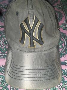 Cap Of Roman Reings Fan