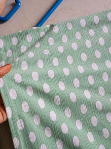 Adidas Polka Dot Tee