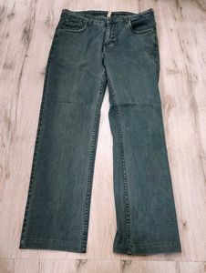 Sc2460 Cruzer Jeans Size 36