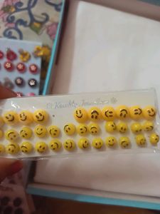 Earing Stud