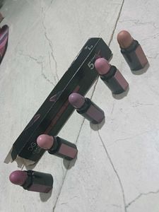 5-Step Contour & Highlight Sticks