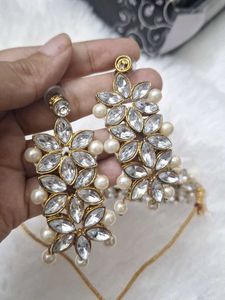 You Bella Jewellery Set For Women