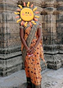 Festival  Wear  Saree