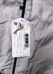 Mens Polyester Jacket, XXL SIZE
