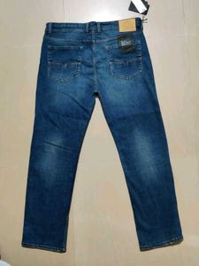 Diesel Blue Jeans