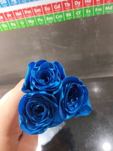 Hand Made Flowers