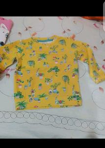 Kid Girl Sweatshirt (Pack Of 3)