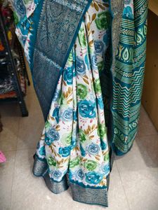Binni Saree