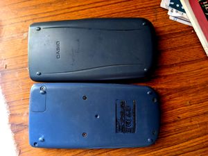Casio Fx-991ES PLUS Calculator With 🆓 Free Item