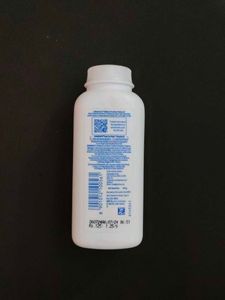 100g baby Powder