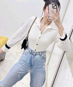 Stylish White Shirt
