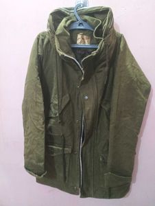 Ganji Military Jacket