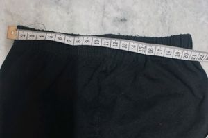 Black Legins For Baby Girl