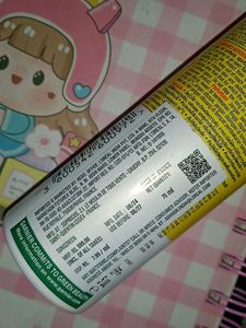 Garnier Super UV Invisible Sunscreen