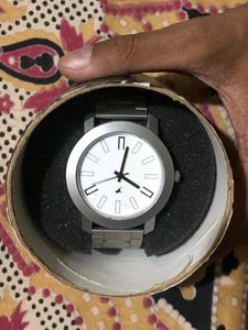 Original Fast Track Watch Never Used
