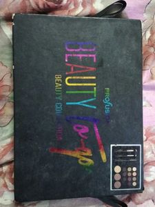 Profusion Beauty To-Go Palette