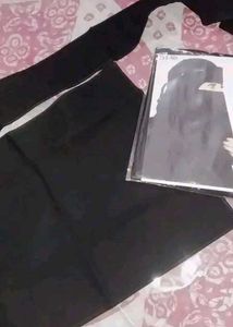 Combo Nose Piece Naqab 😷