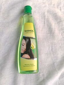 Shinol Herbal oil