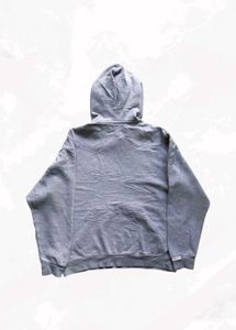 Adidas Grey Hoodie