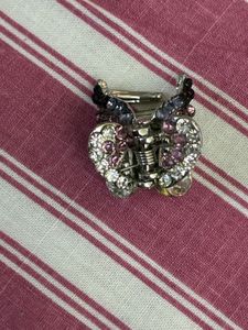 Small Hair Claw