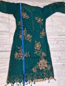 Beautiful Kurta Set
