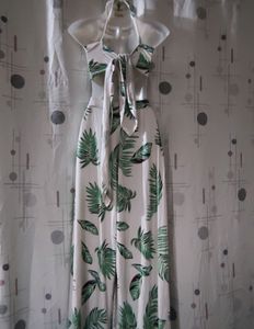 Summer Jumpsuit