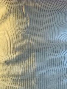 Ribbed Long Sleeve Top