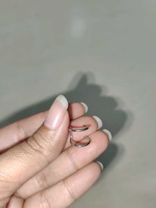 Ear Cuffs And Rings
