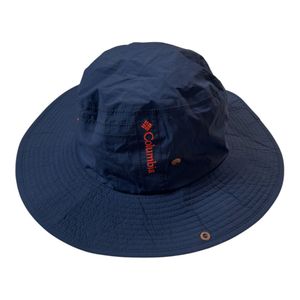 Columbia Hat Omni heat for trekking