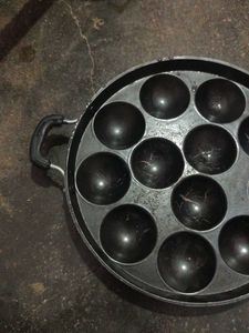Appe Pan/Paniyaram Pan