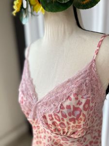 Korean Night Dress