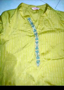 Combo Kurtas