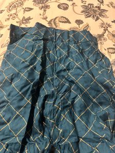 M Size Plazzoo Unused And Very Good Quality